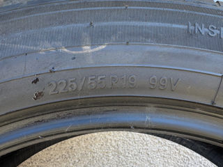 Toyo 4 roti R19 фото 4