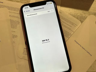 Iphone XR 128gd foto 4