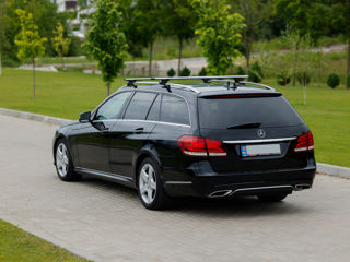 Mercedes E-Class foto 5