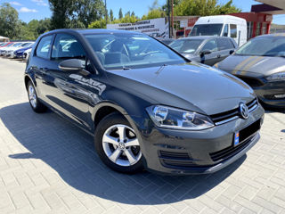 Volkswagen Golf foto 4