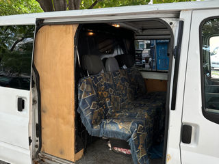 Ford Transit foto 6