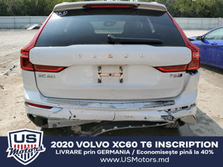 Volvo XC60 foto 6