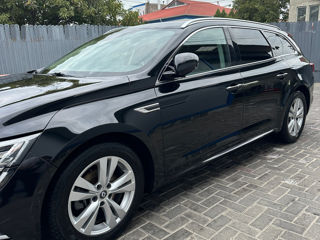 Renault Talisman foto 4