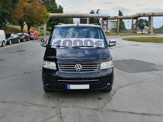 Volkswagen T5 2.5TDI foto 2