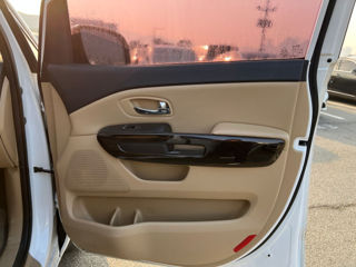 KIA Carnival foto 15