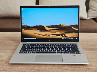 Ca Nou! HP EliteBook 830 G7 (ips/ i5 10Gen, ram 16gb, ssd 512Gb NVME)