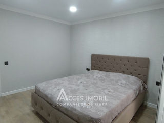 Apartament cu 2 camere, 73 m², Durlești, Chișinău foto 5