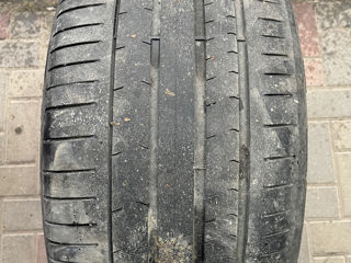 Pirelli 315/35/20 275/40/20(разноширокие) foto 3