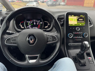 Renault Grand Scenic foto 6