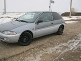 Mitsubishi Colt foto 3