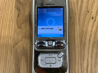 nokia N91 foto 9