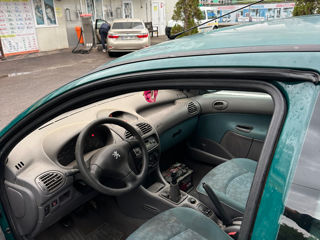 Peugeot 307 foto 5