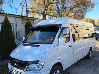 Mercedes sprinter foto 4