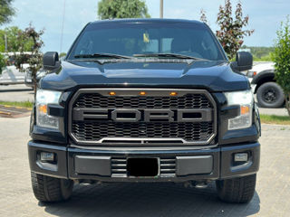 Ford F-150 foto 2