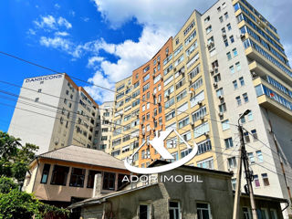 Apartament cu 3 camere, 129 m², Centru, Chișinău