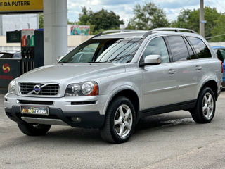 Volvo XC90 foto 3