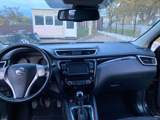 Nissan Qashqai foto 6