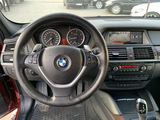 BMW X6 foto 6