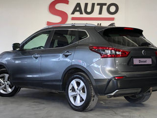 Nissan Qashqai foto 6