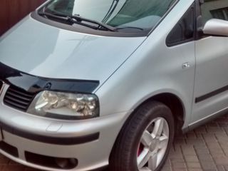 Seat Alhambra foto 1