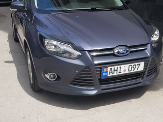 Ford Focus foto 4