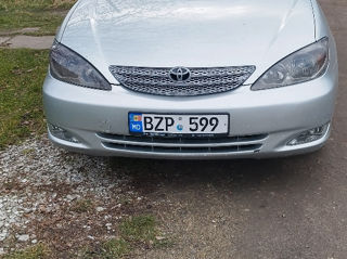 Toyota Camry foto 10