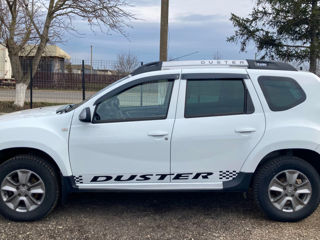 Dacia Duster foto 4