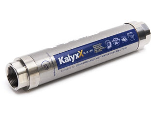 Dedurizatoare KalyxX