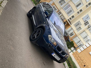 BMW X3 фото 3