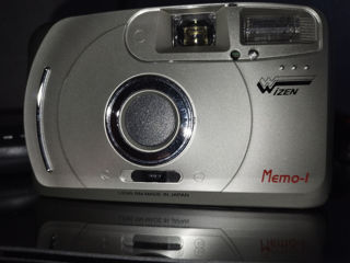 Kodak Z710 , IZEN Memo-1 foto 6