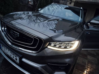 Geely Atlas Pro, 2023 г.