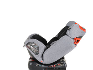 isofix 0-36 kg. Moni Dragon  bebelush.com foto 11