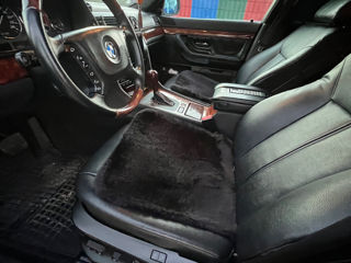 BMW 7 Series foto 7