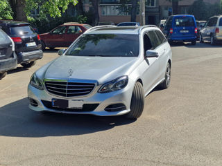 Mercedes E-Class foto 3