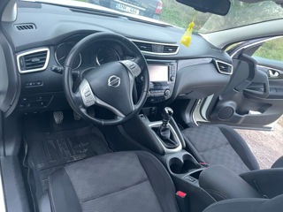 Nissan Qashqai foto 5