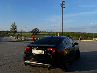 Volvo S60 foto 3