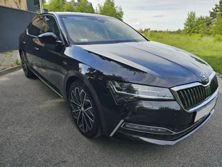 Skoda Superb foto 4