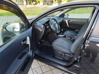 Nissan Qashqai foto 3