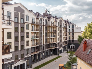 Apartament cu 2 camere, 57 m², Centru, Chișinău foto 10