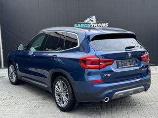 BMW X3 foto 6