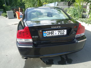 Volvo S60 foto 4