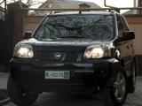 Nissan X-Trail foto 1