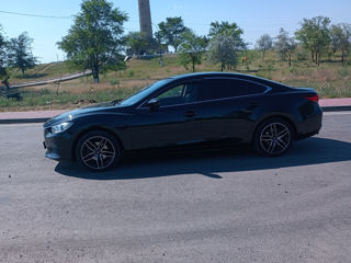 Mazda 6 foto 6