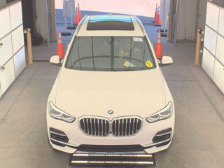 BMW X5 foto 3