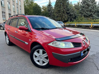 Renault Megane foto 4