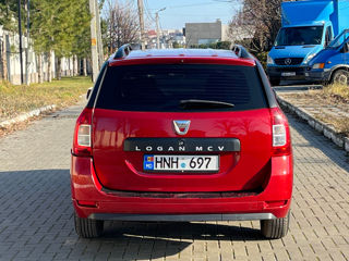 Dacia Logan Mcv foto 5