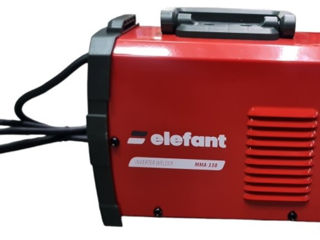 Aparat De Sudură Elefant Mma 330A - 4b - livrare/achitare in 4rate/agrotop foto 2