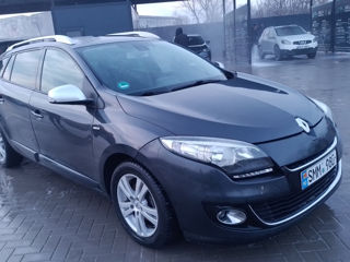 Renault Megane foto 6