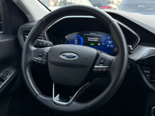 Ford Kuga foto 14