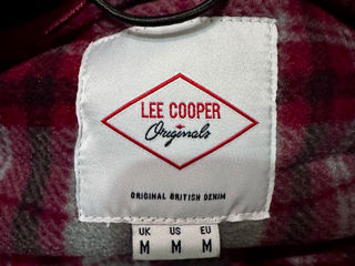 Scurtă Lee Cooper foto 3